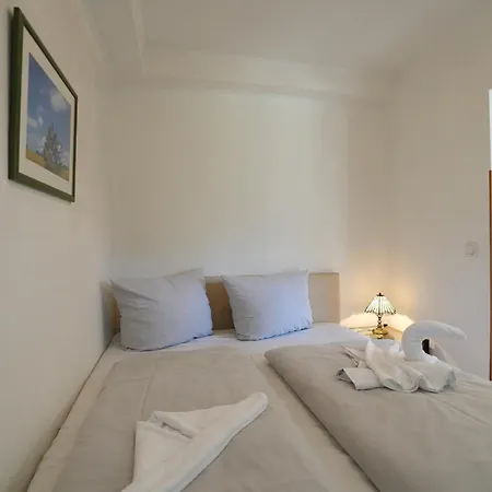 Apartment Haus Wohldstrasse 27 5
