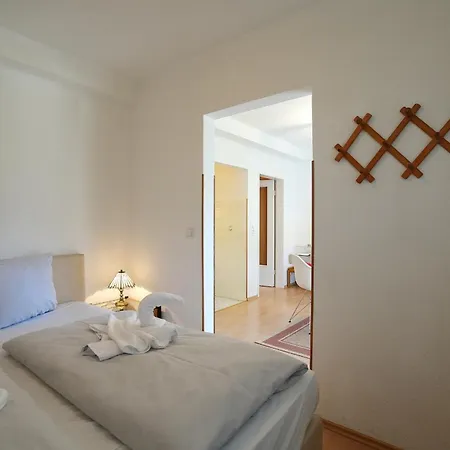 Haus Wohldstrasse 27 5 Timmendorfer Strand