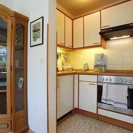 Haus Wohldstrasse 27 5 Timmendorfer Strand