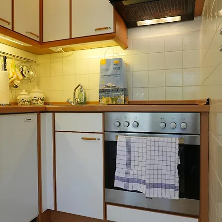 Haus Wohldstrasse 27 5 * Timmendorfer Strand