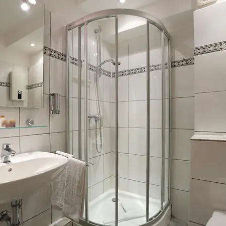 Apartment Haus Wohldstrasse 27 5 Timmendorfer Strand