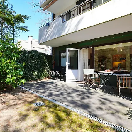 Haus Wohldstrasse 27 5