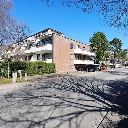 Haus Wohldstrasse 27 5 *